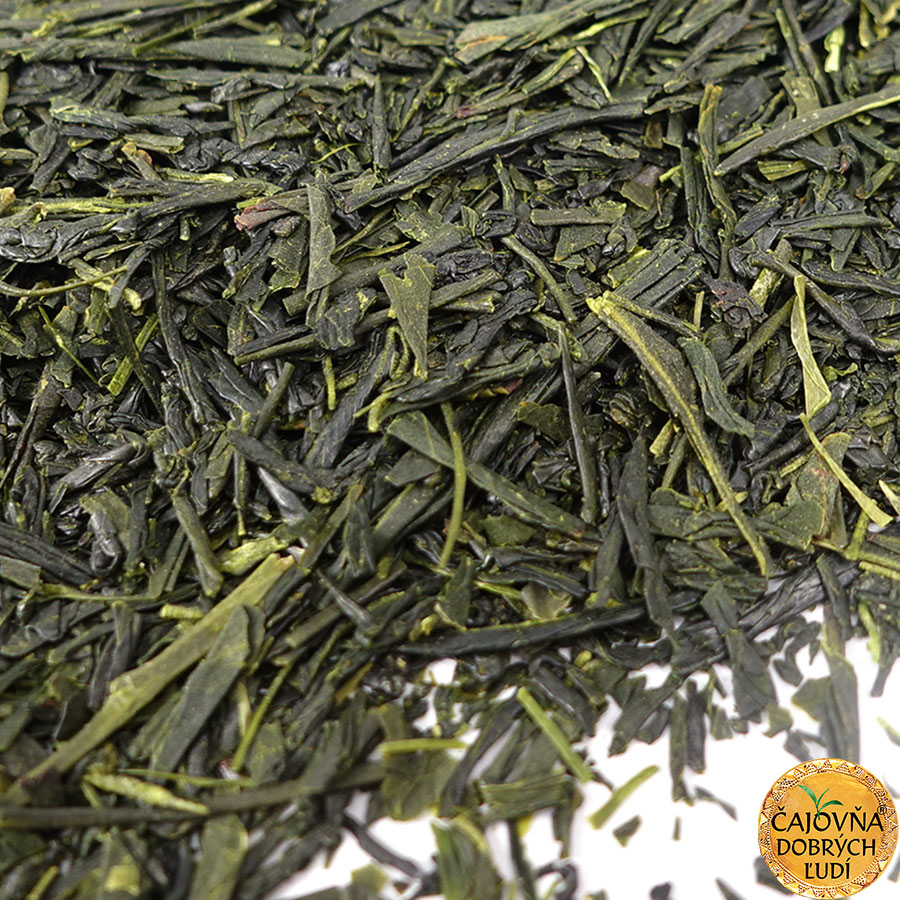 Sencha Koshun organic