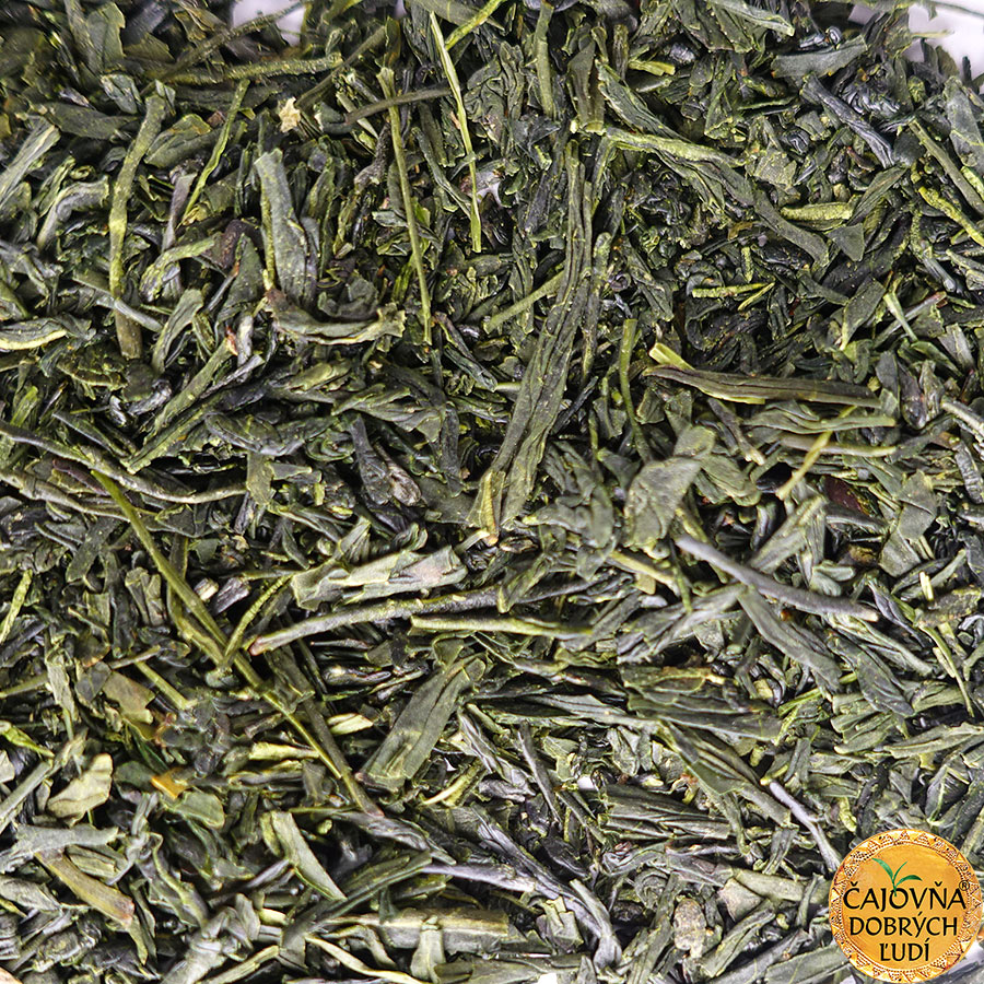 SENCHA KOYU ORGANIC