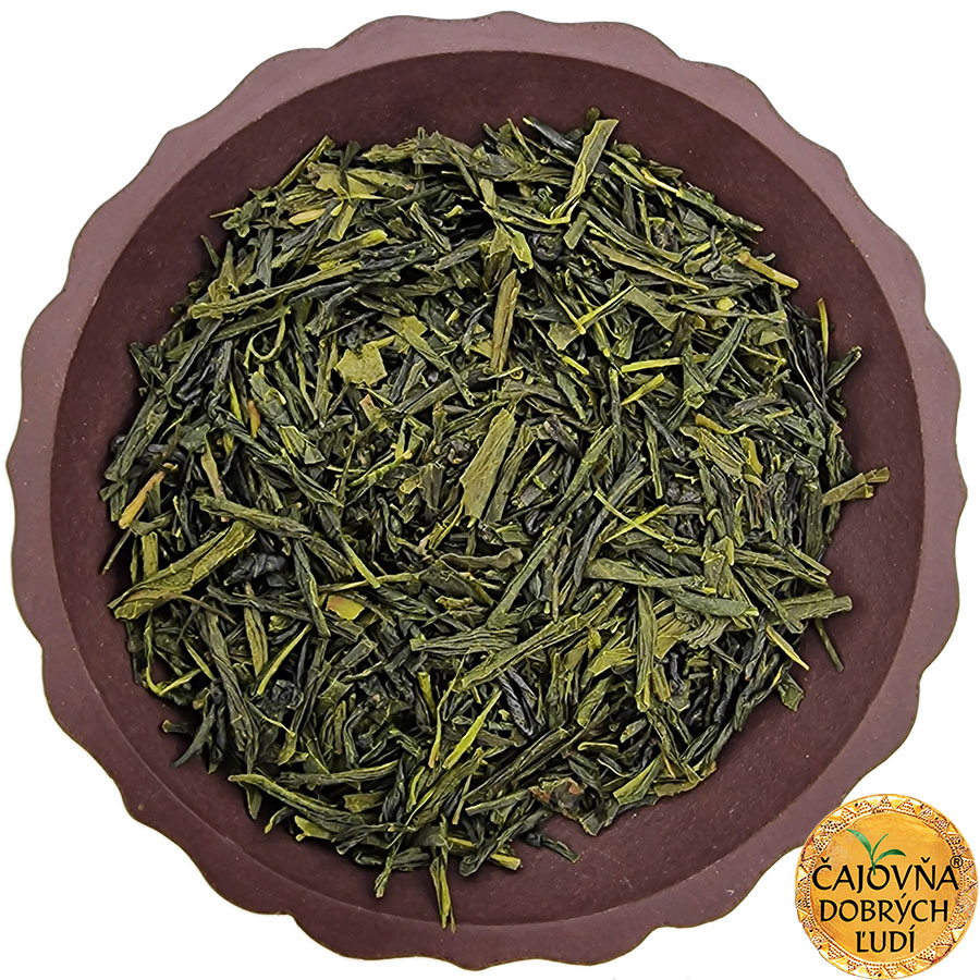 BIO-SENCHA MIYAZAKI MIYA ORGANIC