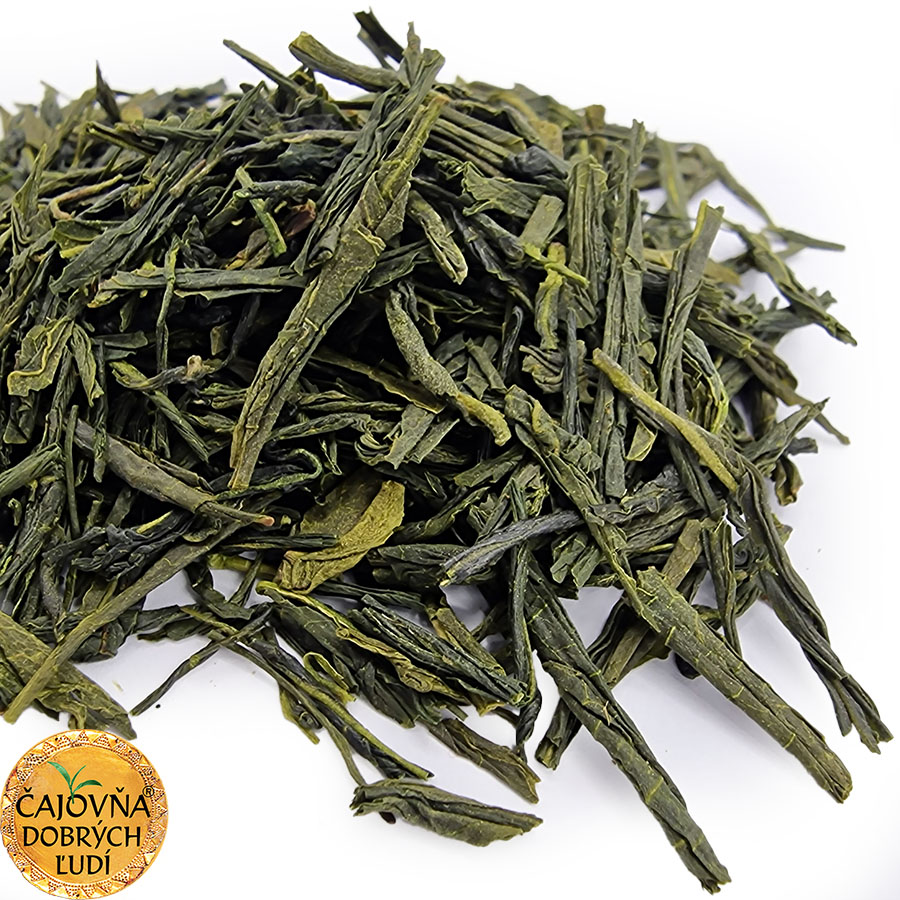 BIO-SENCHA NARA ORGANIC