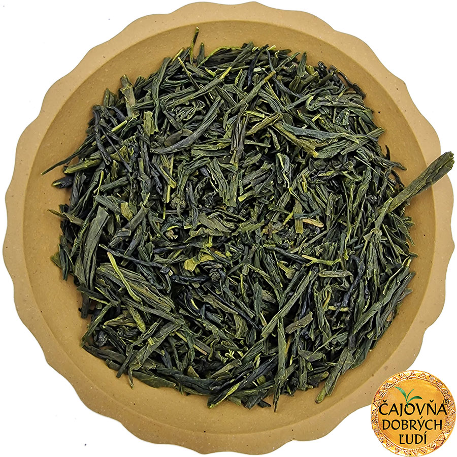 BIO-SENCHA NARA ORGANIC
