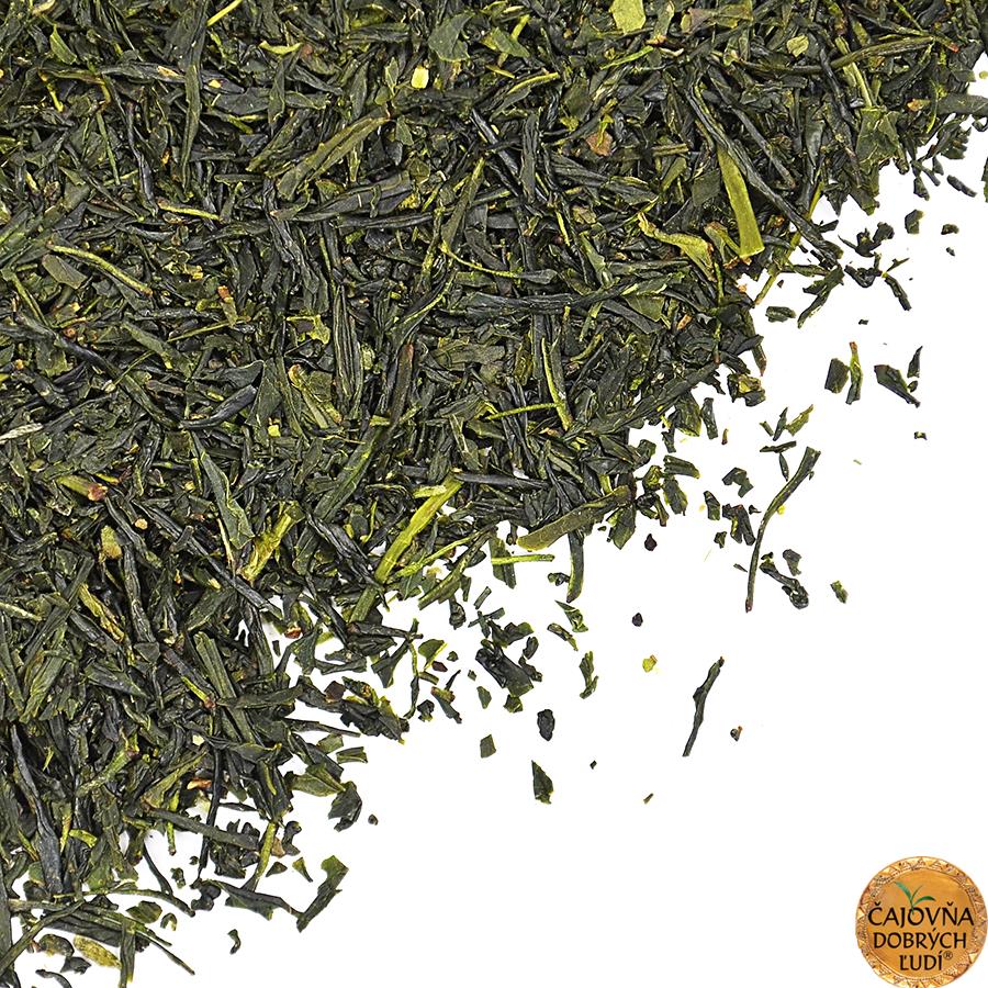 Organic Sencha NARA