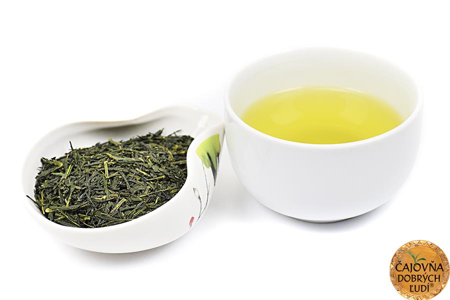 SENCHA SAKA