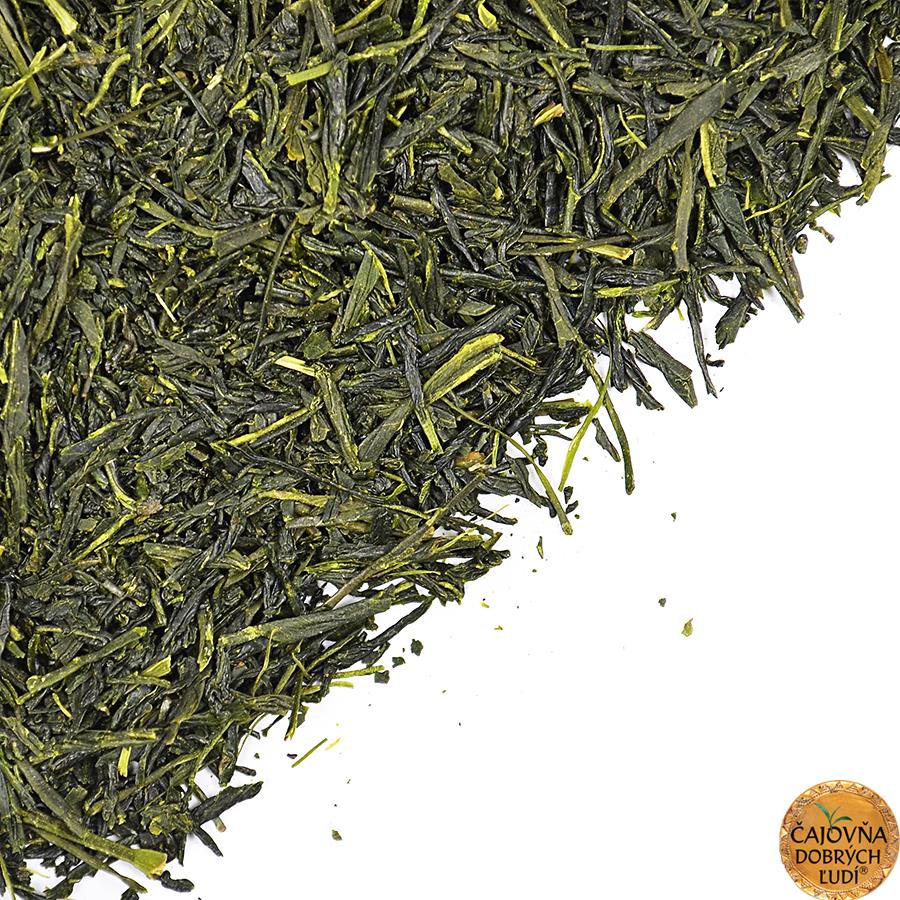 Organic Sencha SAMURAI