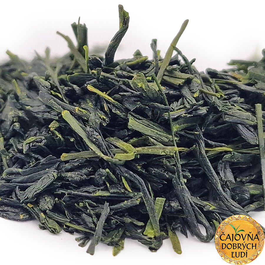 BIO-SENCHA SAMURAI ORGANIC