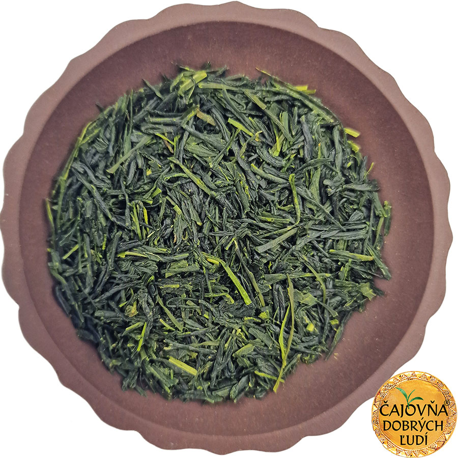 BIO-SENCHA SAMURAI ORGANIC