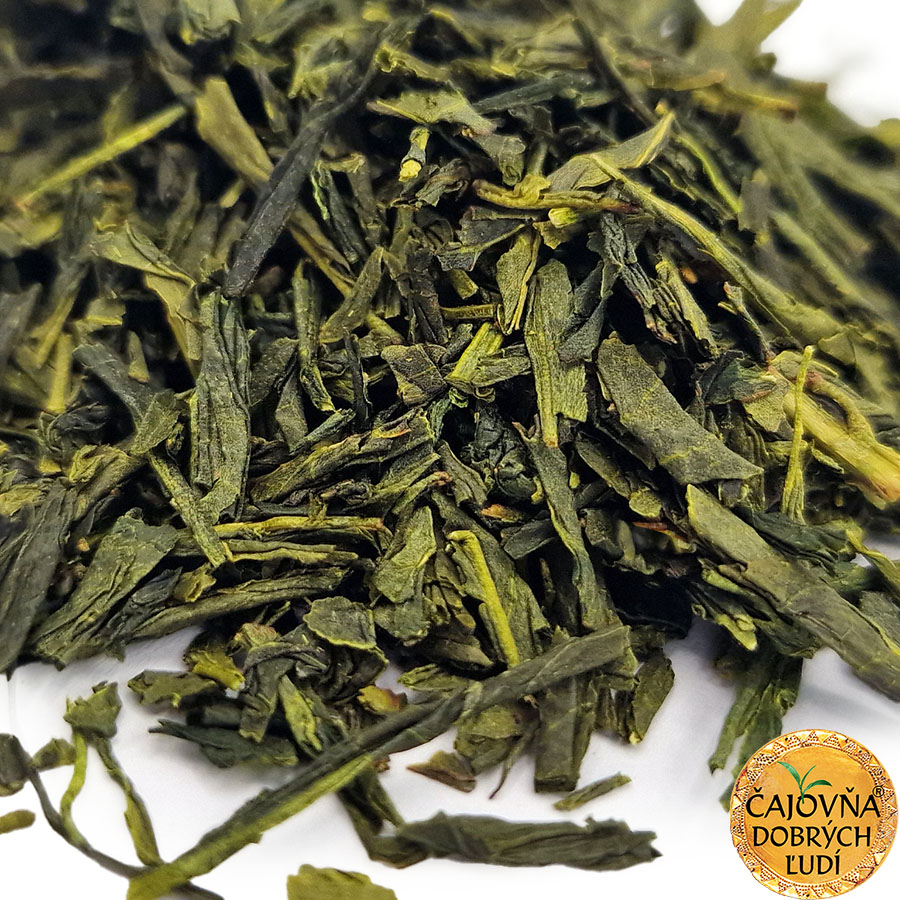 SENCHA ZAIRAI ORGANIC