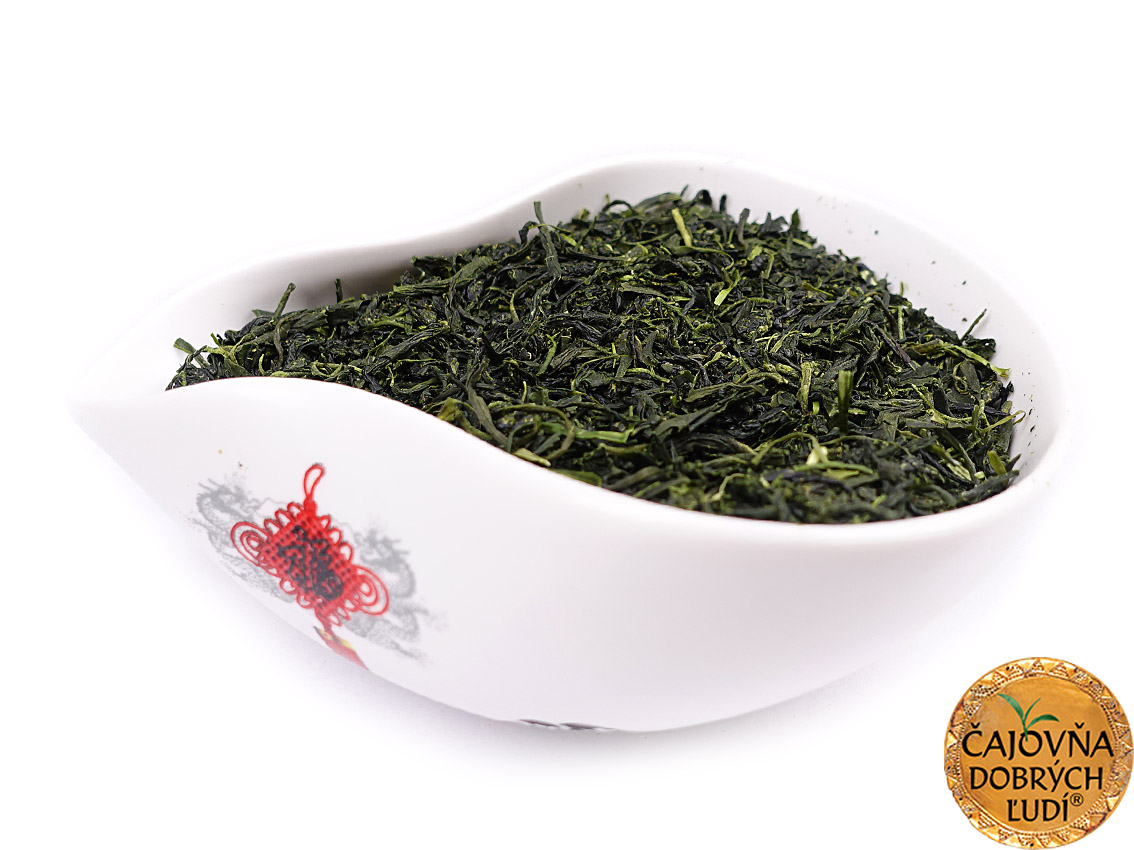 Tamaryokucha Premium A
