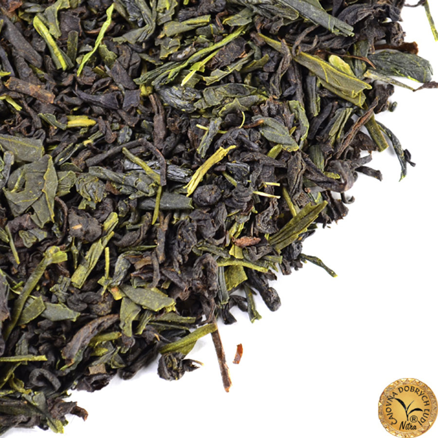 TEA 001 - SLÁVNOSTNÉ BALENIE