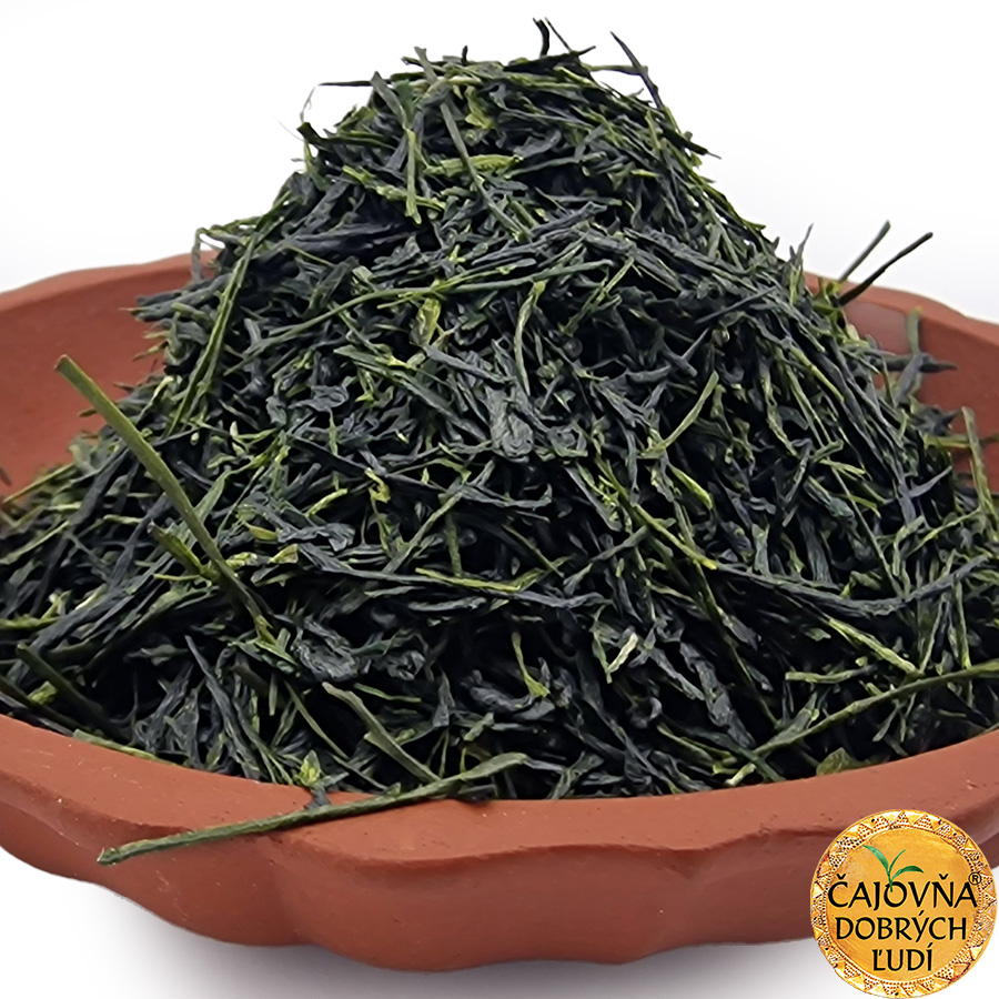 SEISO - DENTO HON-GYOKURO YAME PREMIUM