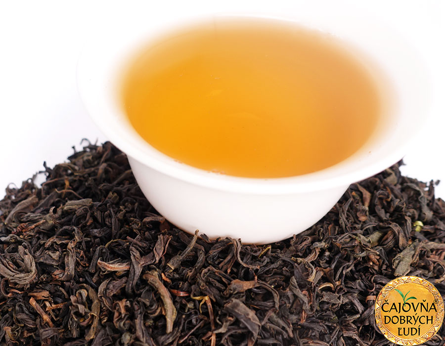 HWANG-CHA OOLONG