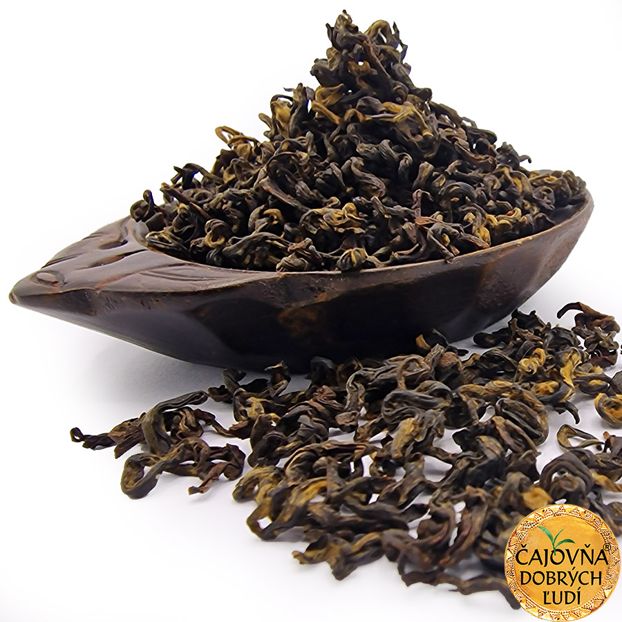 MAKALU PREMIUM - NEPAL GOLD TEA