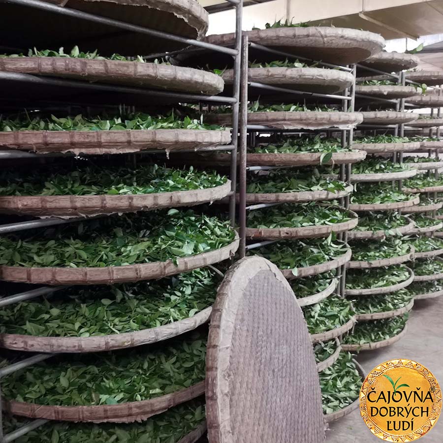 DONG-DING OOLONG PREMIUM
