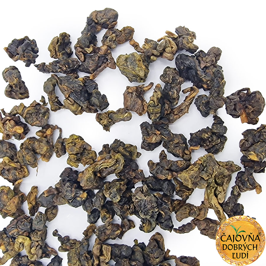 GABA JANG OOLONG