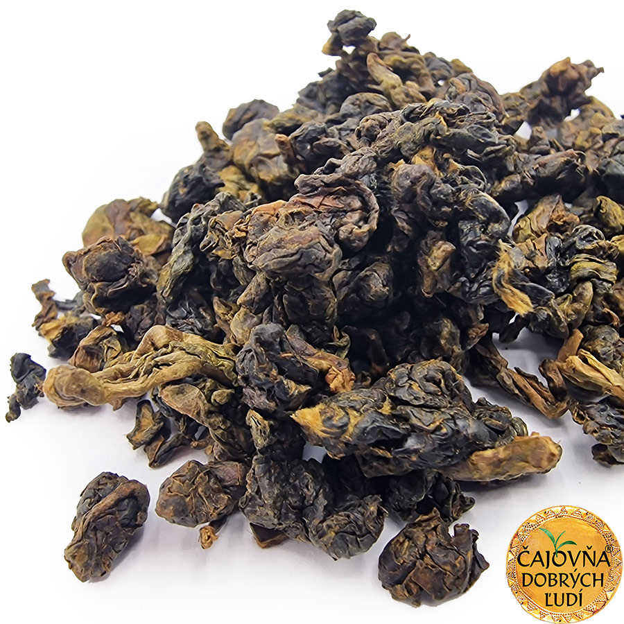 GABA JANG OOLONG