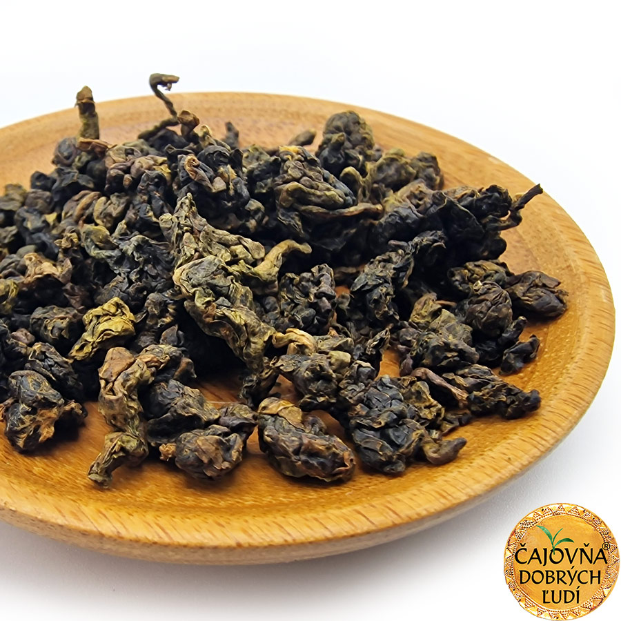 GABA JANG OOLONG