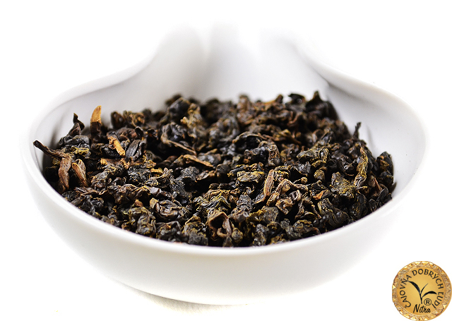 Gaba Oolong