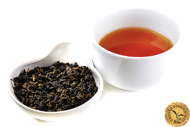 Gaba Oolong