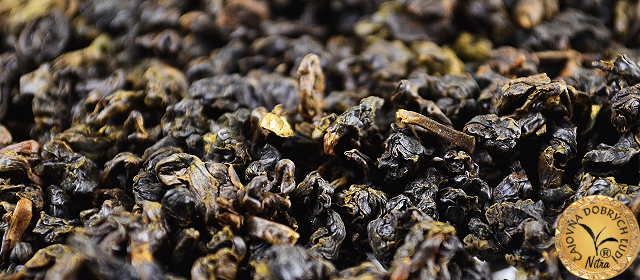 Gaba Oolong