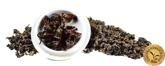 Gaba Oolong