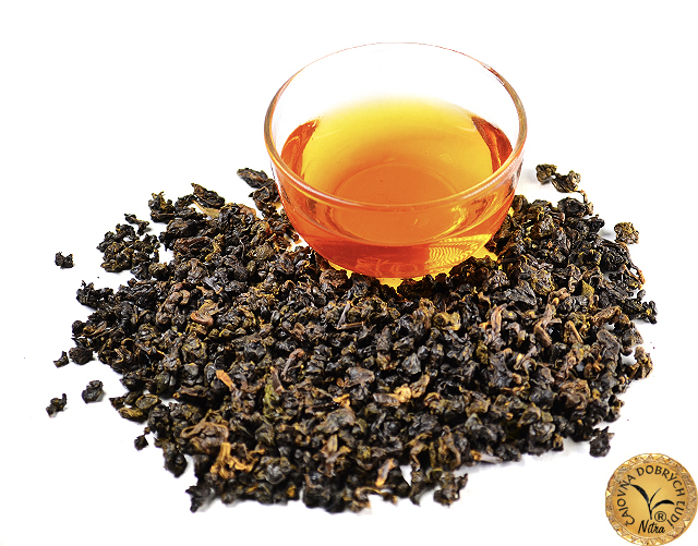 Gaba Oolong
