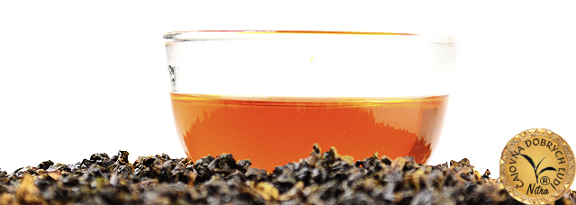 Gaba Oolong