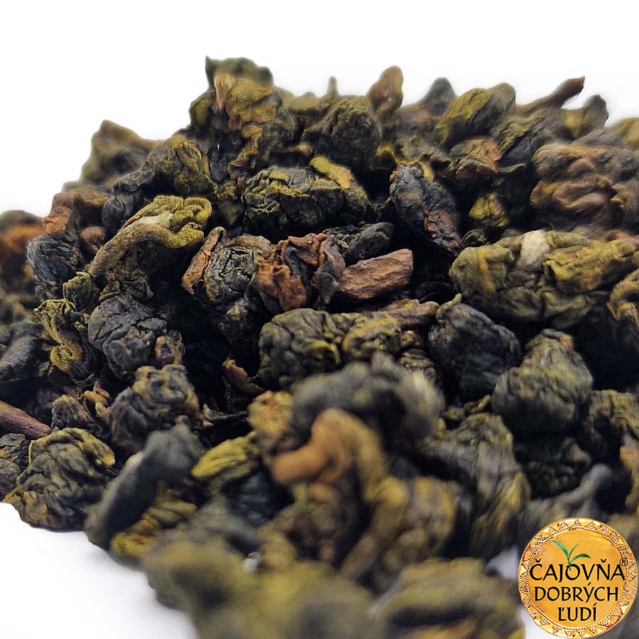 GUI-HUA EXTRA, OSMANTHUS 