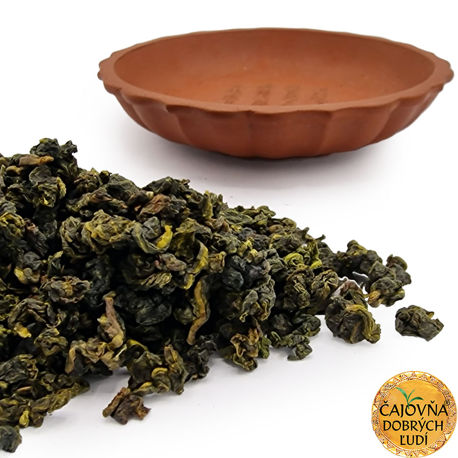 SI-JI-CHUN FINEST OOLONG