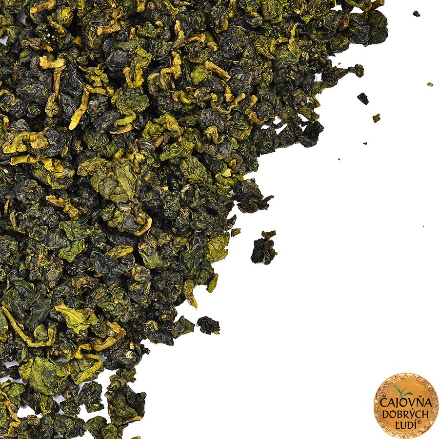 SI-JI-CHUN FINEST OOLONG