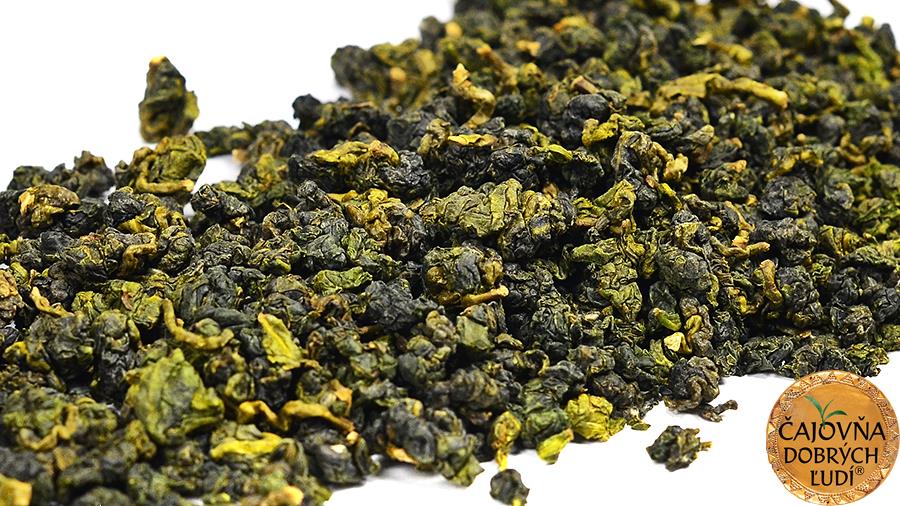 SI-JI-CHUN FINEST OOLONG