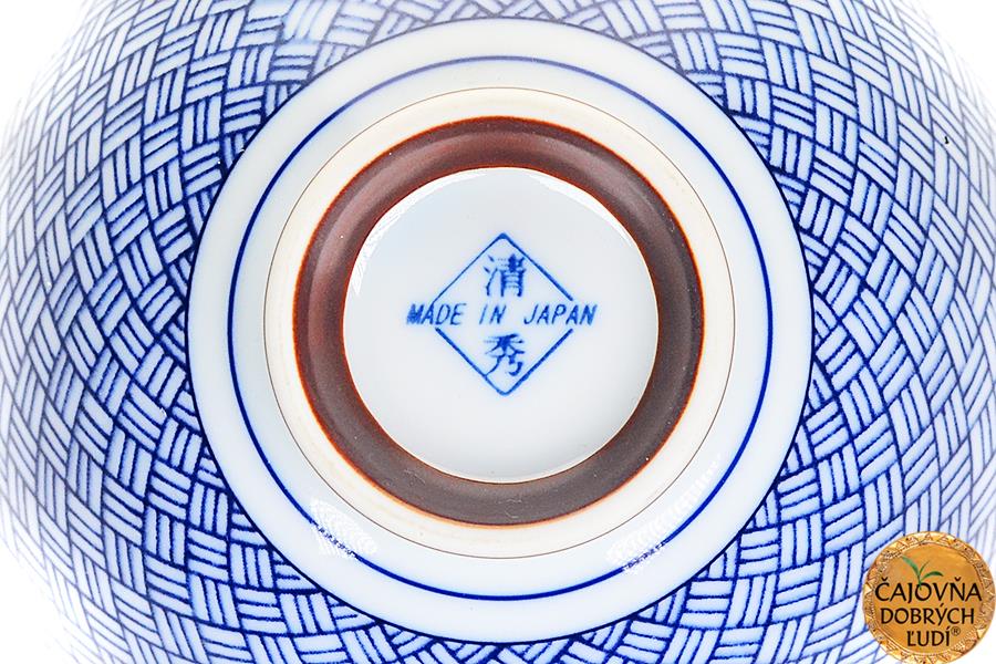 JAPAN - široká miska 02