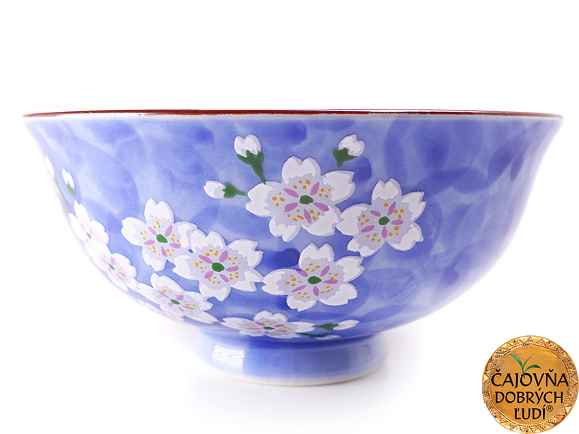  JAPAN - Čajová miska 05