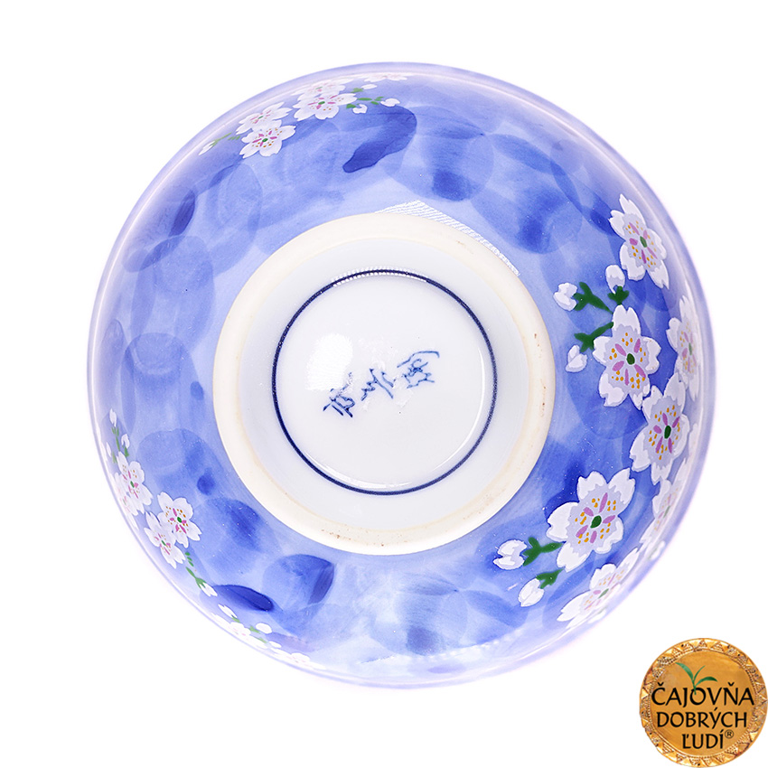  JAPAN - Čajová miska 05