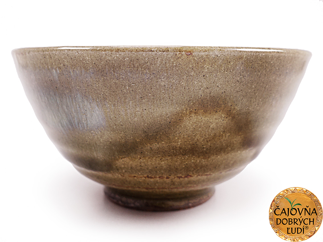JAPAN - Čajová miska 08