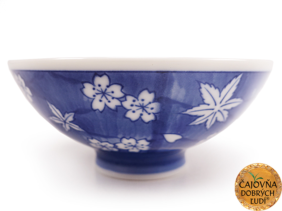 JAPAN - Čajová miska 35