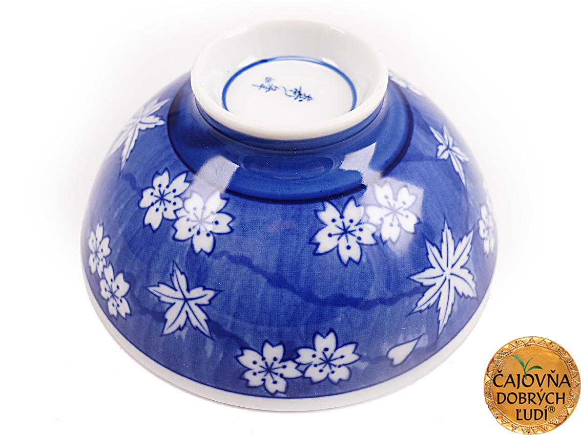 JAPAN - Čajová miska 35