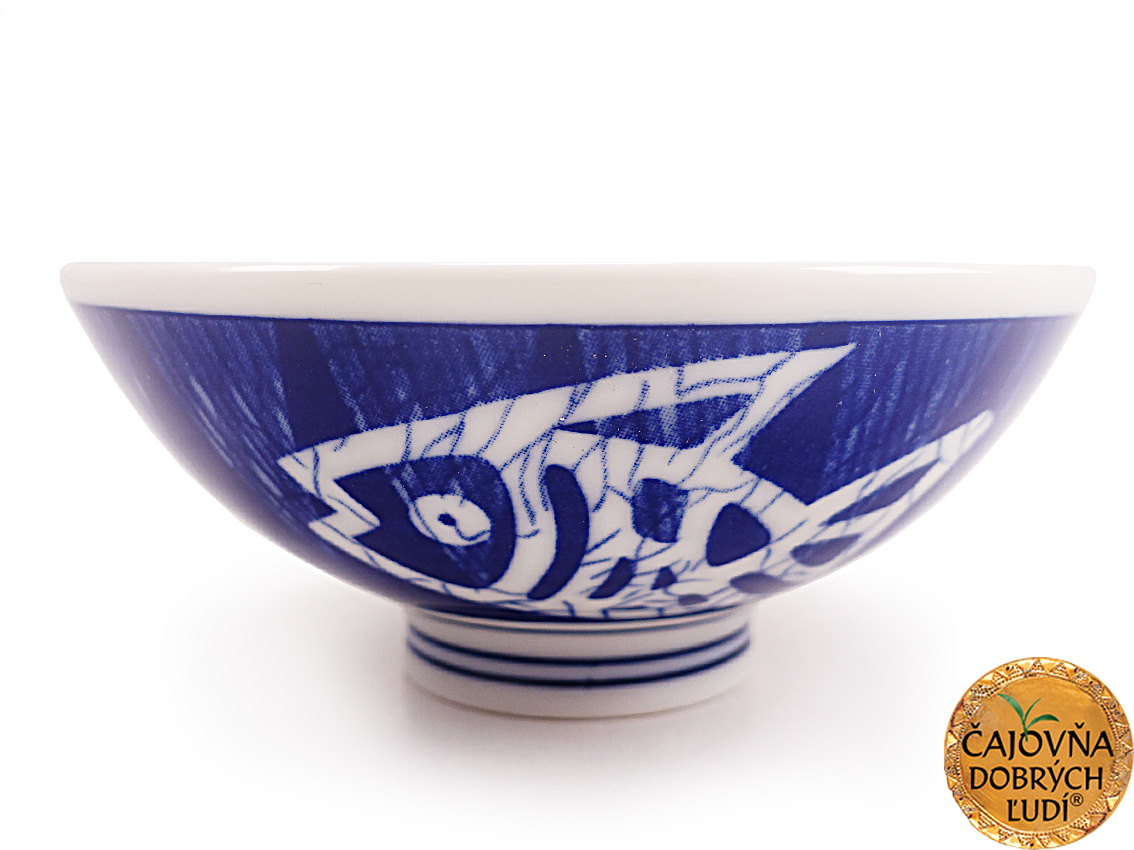 JAPAN - Čajová miska 36