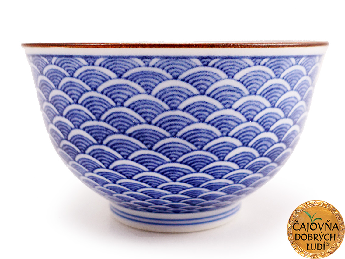 JAPAN - Čajová miska 39
