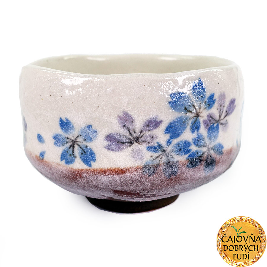 MALÝ CHAWAN - KVIETKY MEDZI VLOčKAMI SNEHU