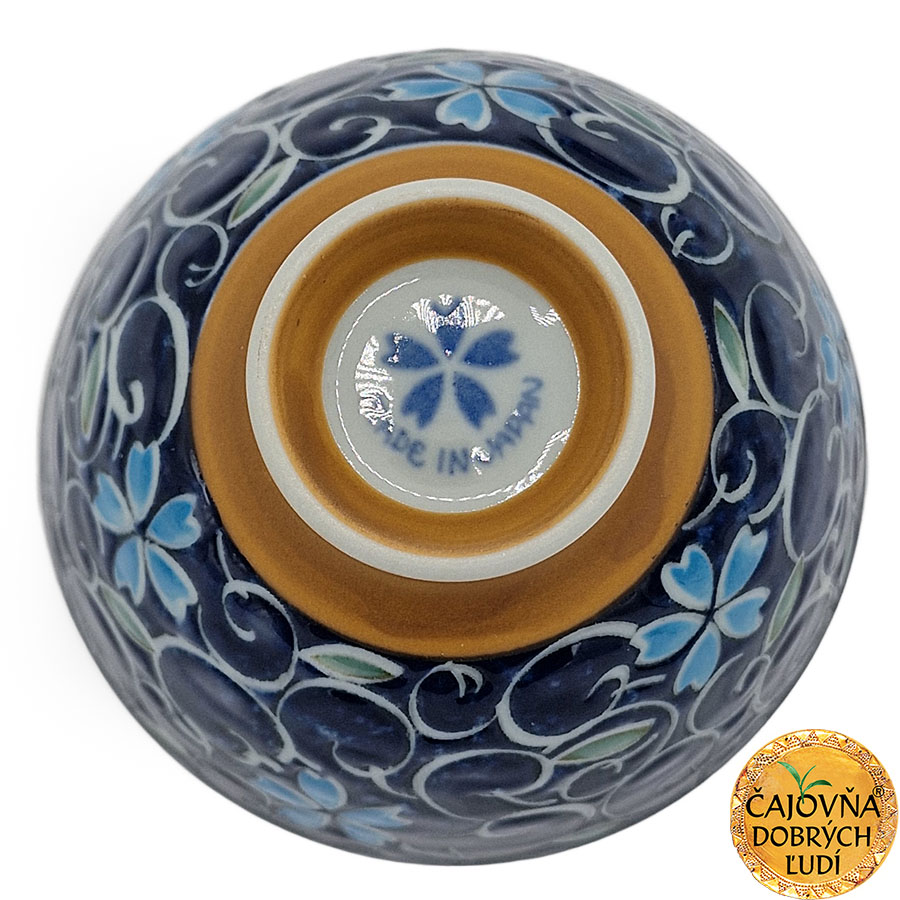 ČAJOVÁ MISKA DOBRÉ RÁNO