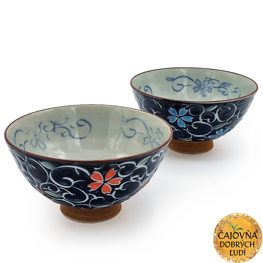 2 MISKY: KVIETKY ŠŤASTIA