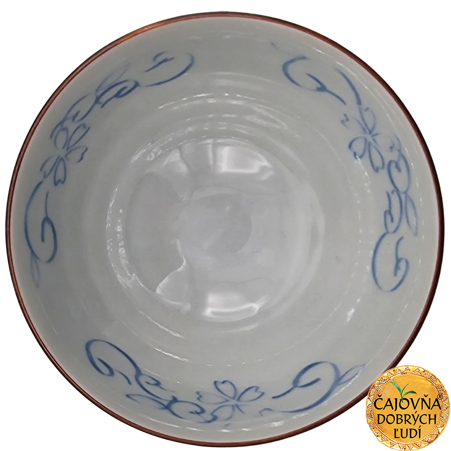ČAJOVÁ MISKA DOBRÝ DEŇ