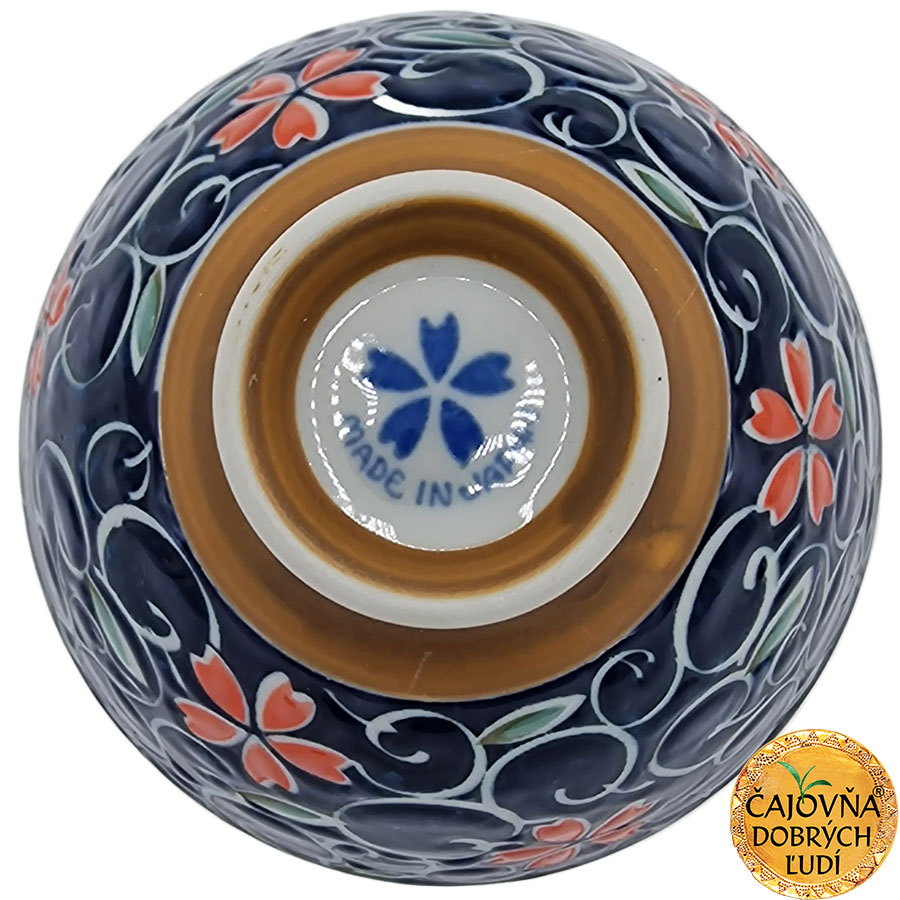 ČAJOVÁ MISKA DOBRÝ DEŇ