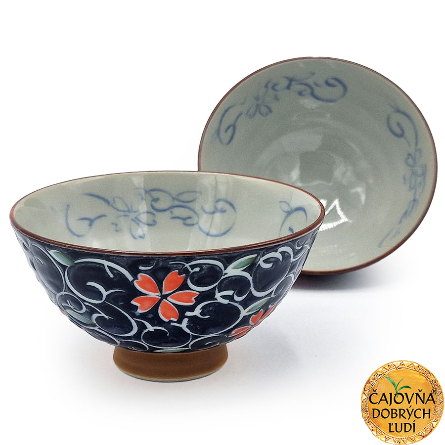 ČAJOVÁ MISKA DOBRÝ DEŇ