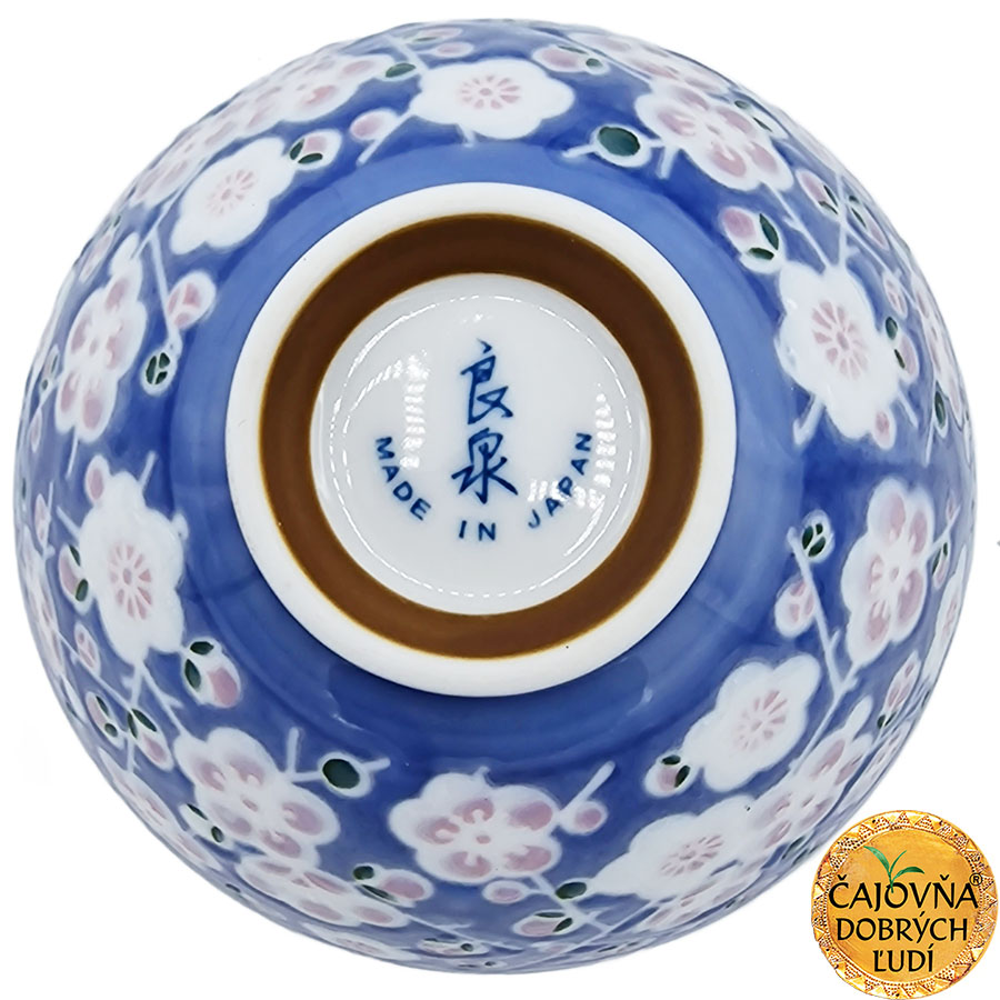 ČAJOVÁ MISKA LEVANDUĽOVÁ