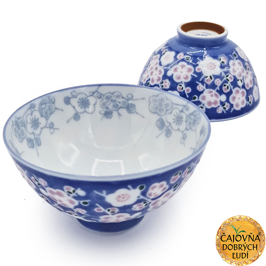 ČAJOVÁ MISKA LEVANDUĽOVÁ