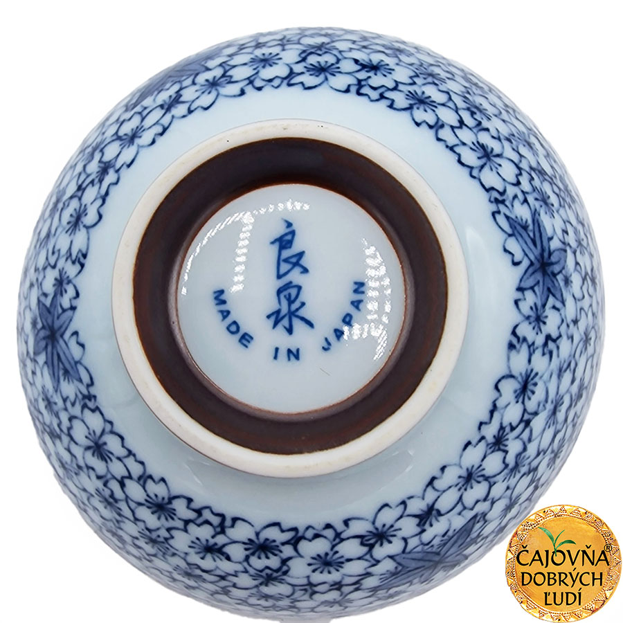 ČAJOVÁ MISKA NEŽNOSŤ