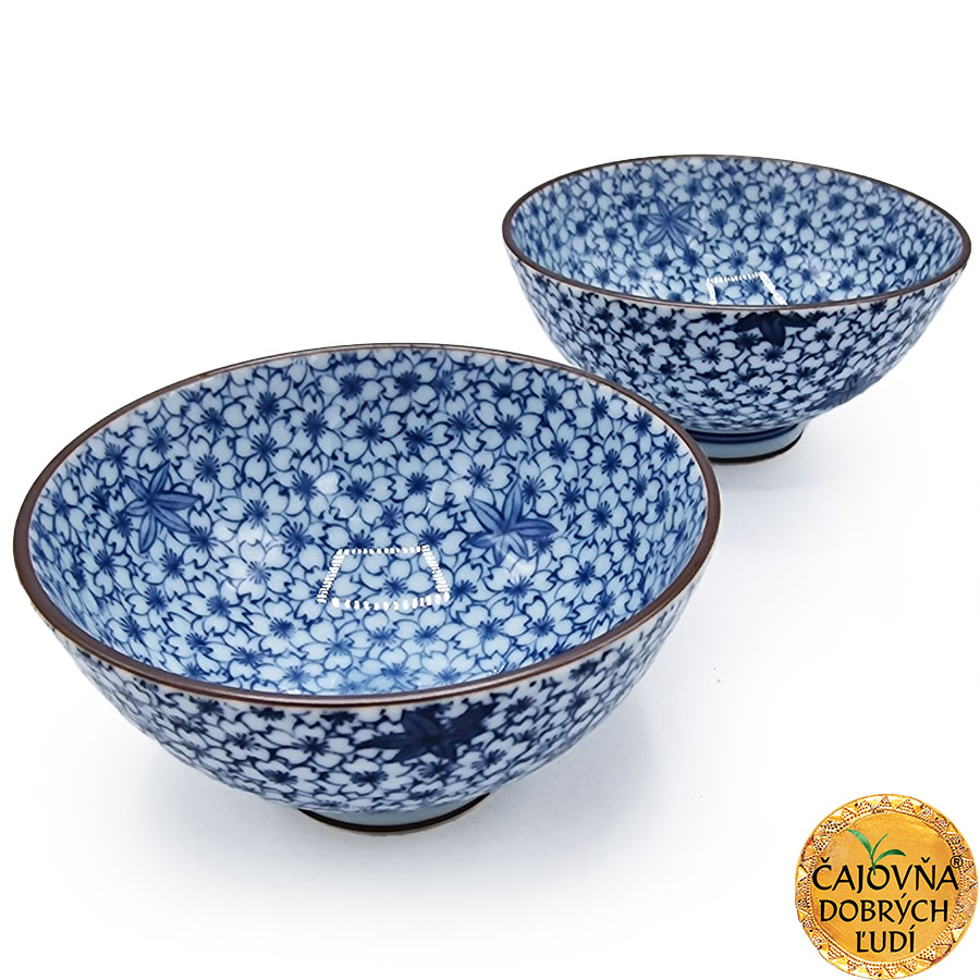 ČAJOVÁ MISKA NEŽNOSŤ