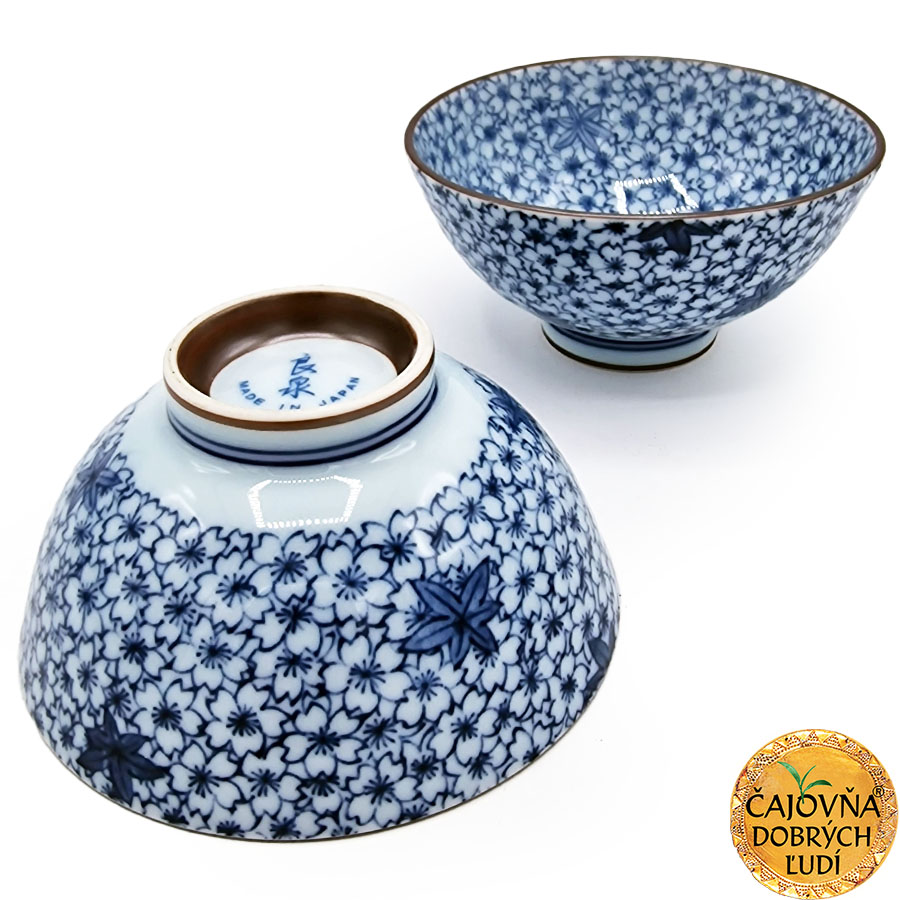 ČAJOVÁ MISKA NEŽNOSŤ