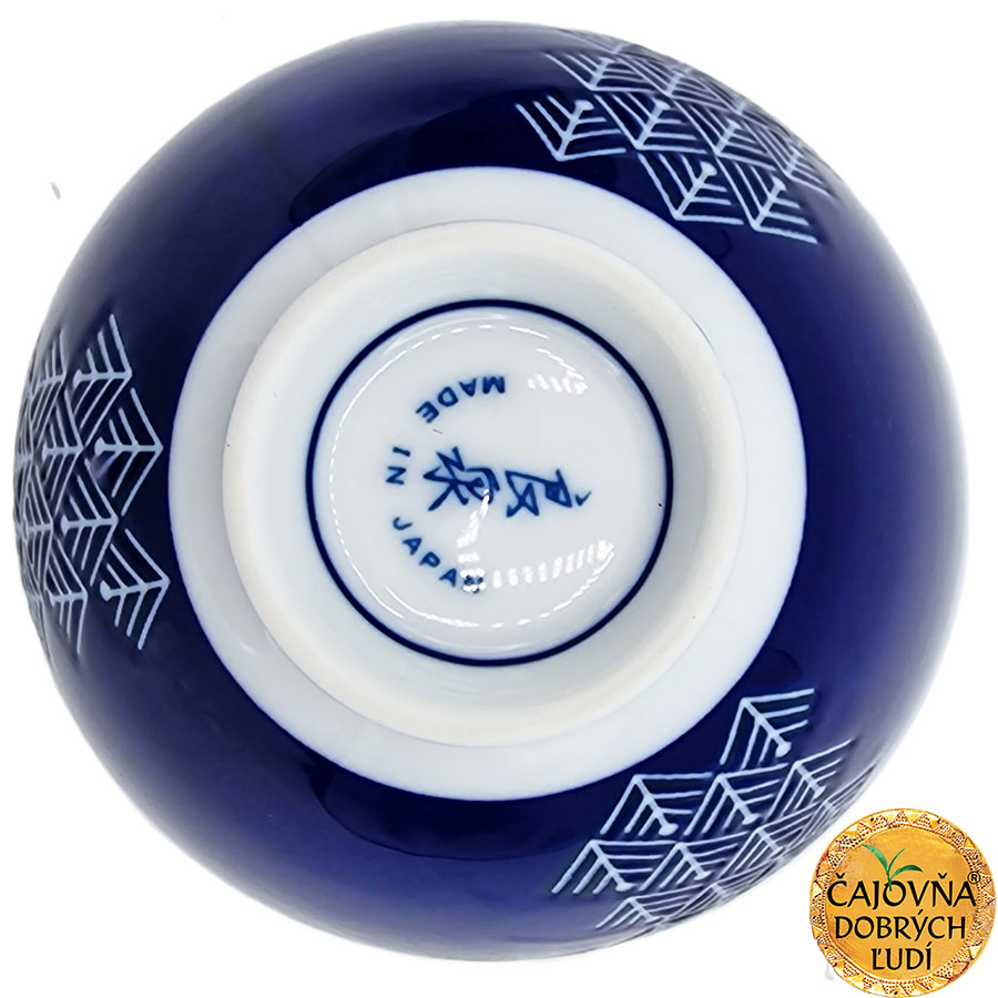 ČAJOVÁ MISKA ORNAMENT